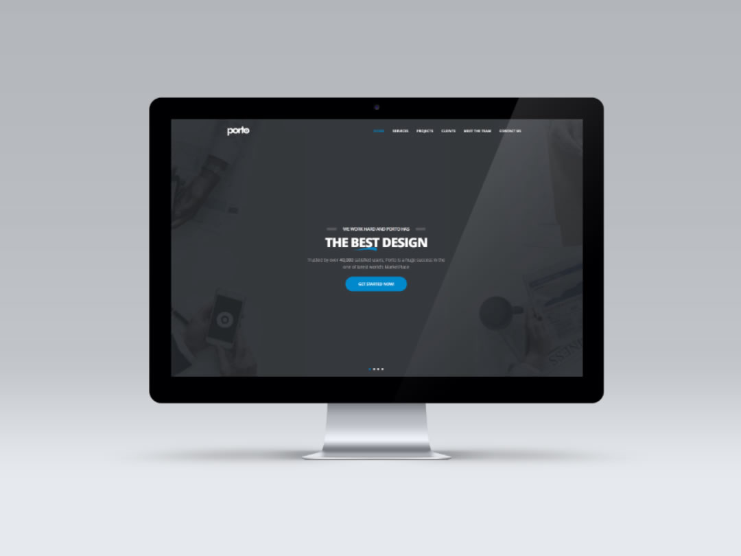 Project Featured Image