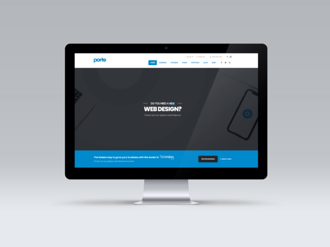 Project Featured Image